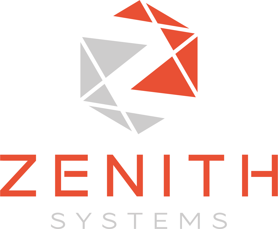 Zenith black png